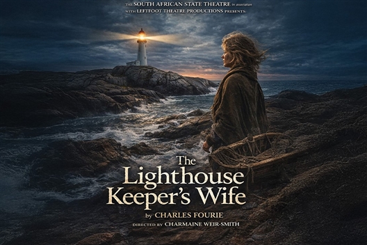 The Lighthouse Keeper’s Wife